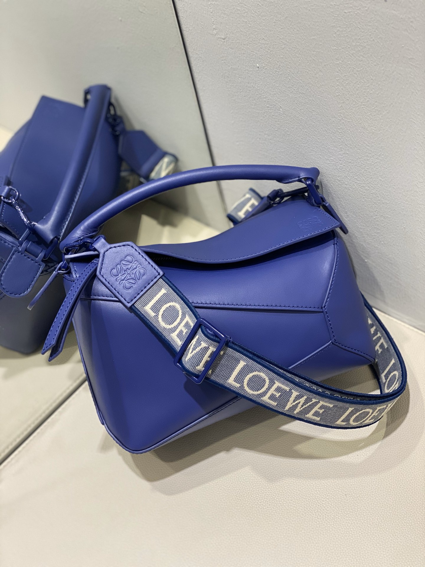 LOEWE taske Puslespil — photo 2