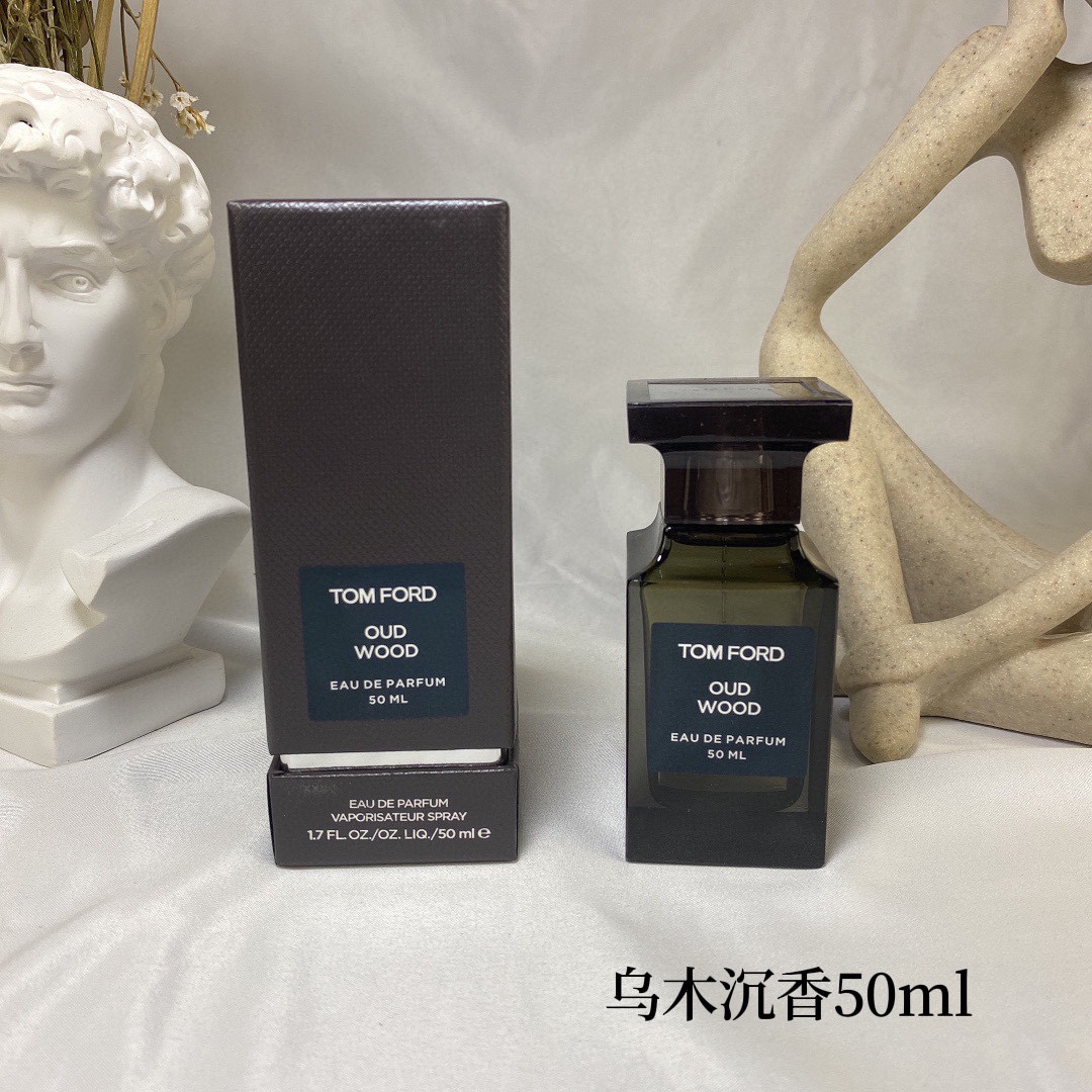 Tf Oud Wood versión extrema 50ml Tf Oud Wood versión extrema 100ml