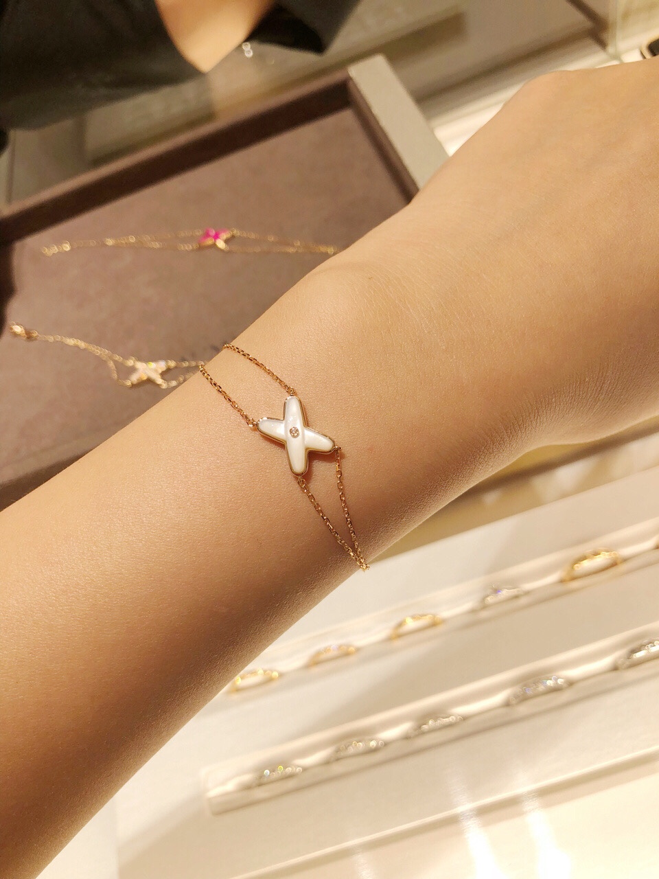 Dior - Bracelet