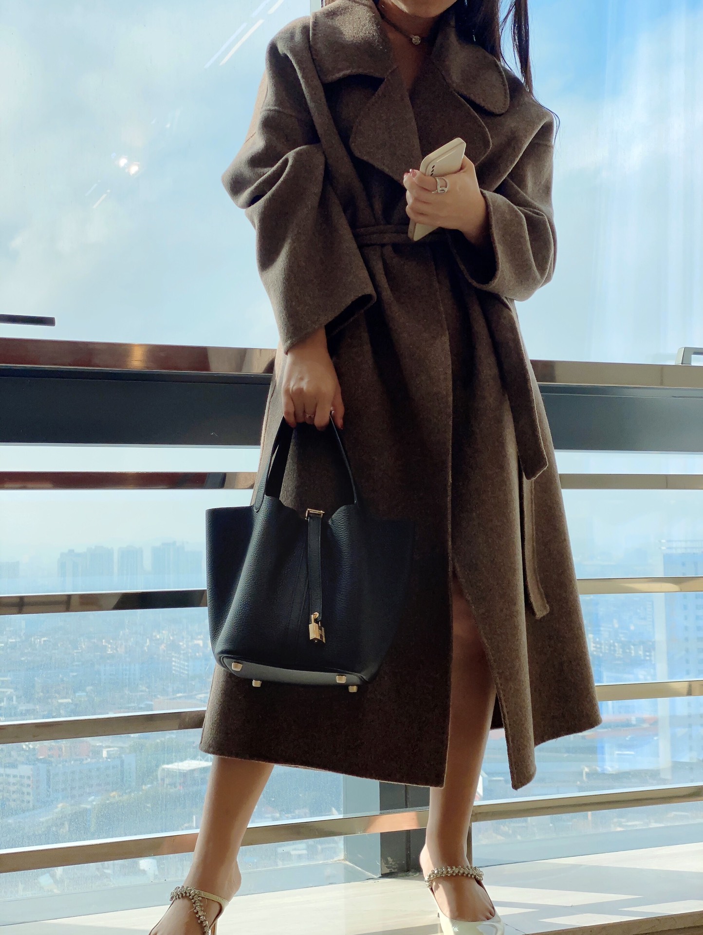 Louis Vuitton Haute Couture Haute Couture Ready-to-Wear Clothing Dress 6