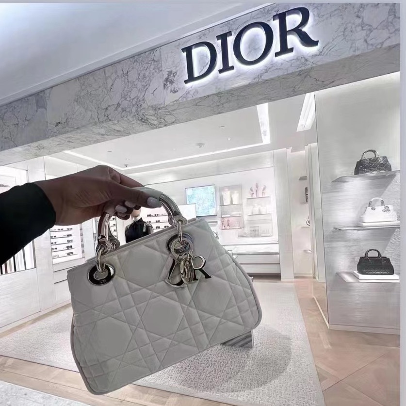 DIOR LADY 95.22 series