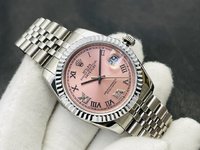 Rolex Datejust AAAAA
 Watch Replica Wholesale
 Set With Diamonds Day-Date