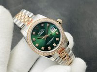 Rolex Datejust Fashion
 Watch 2836 Movement