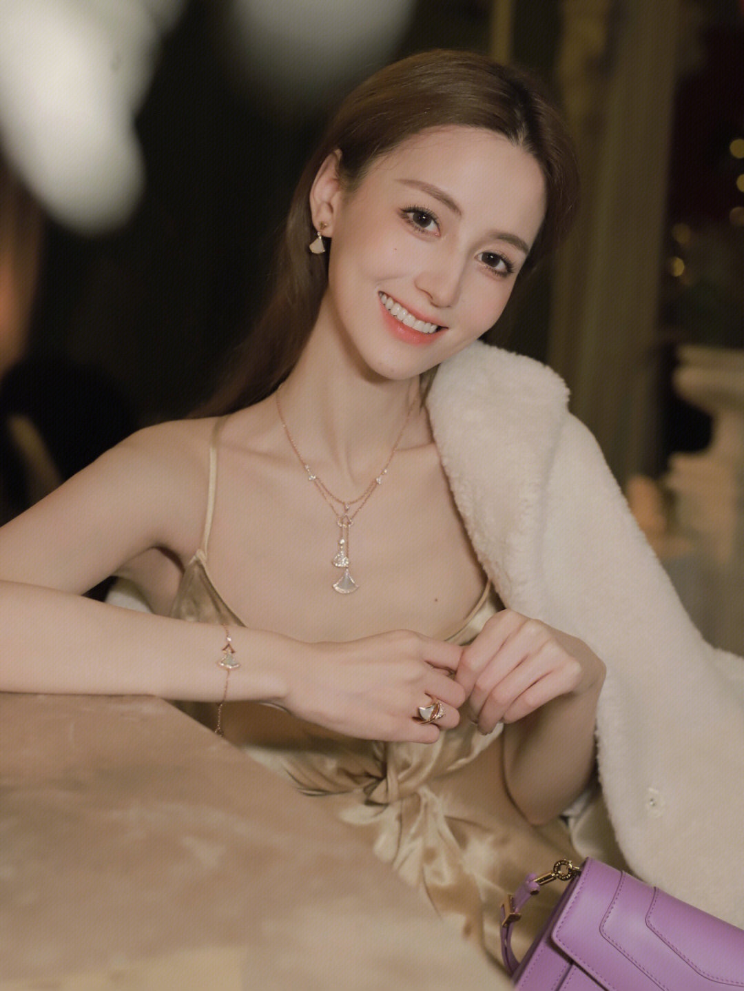[Bulgari Jewelry]