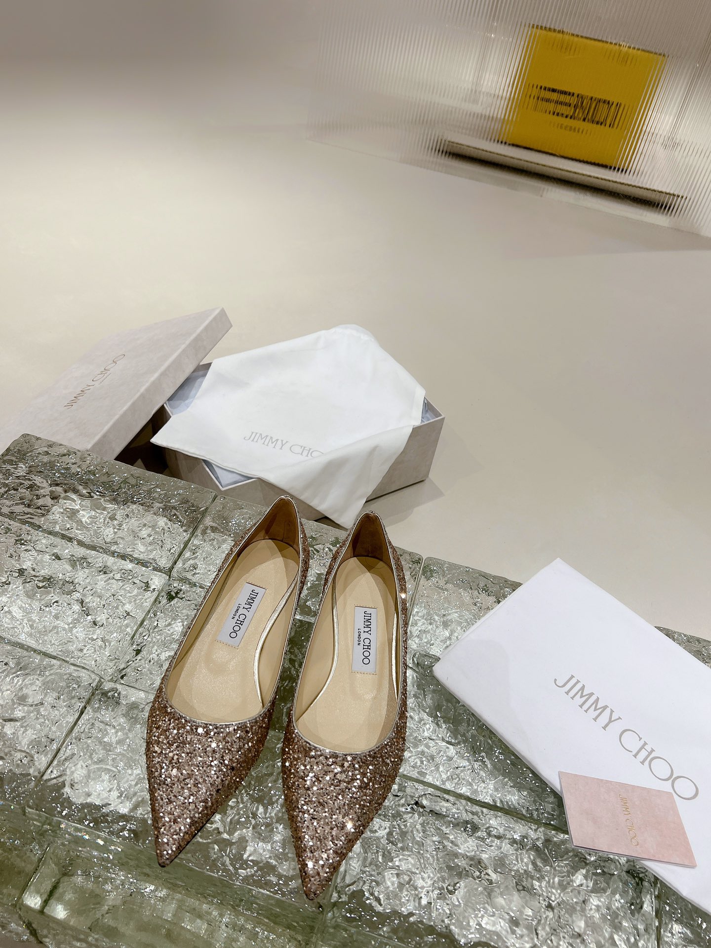 NO:649991,Sequined gold flat bottom, high heels, high heels19860909亮片金色 平底.,高跟鞋,high heels,Women's Shoes