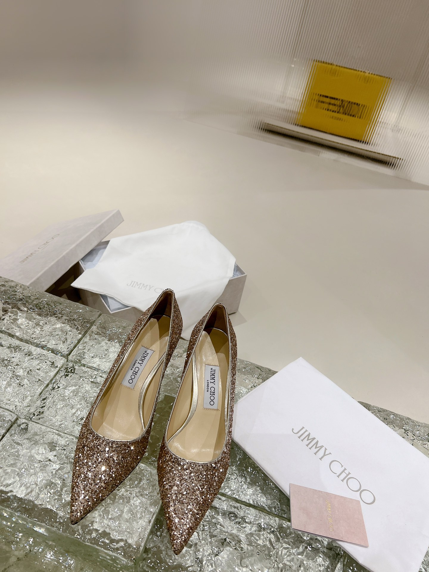 NO:649998,Sequin gold medium heel., high heels, high heels19860909亮片金色 中跟.,高跟鞋,high heels,Women's Shoes