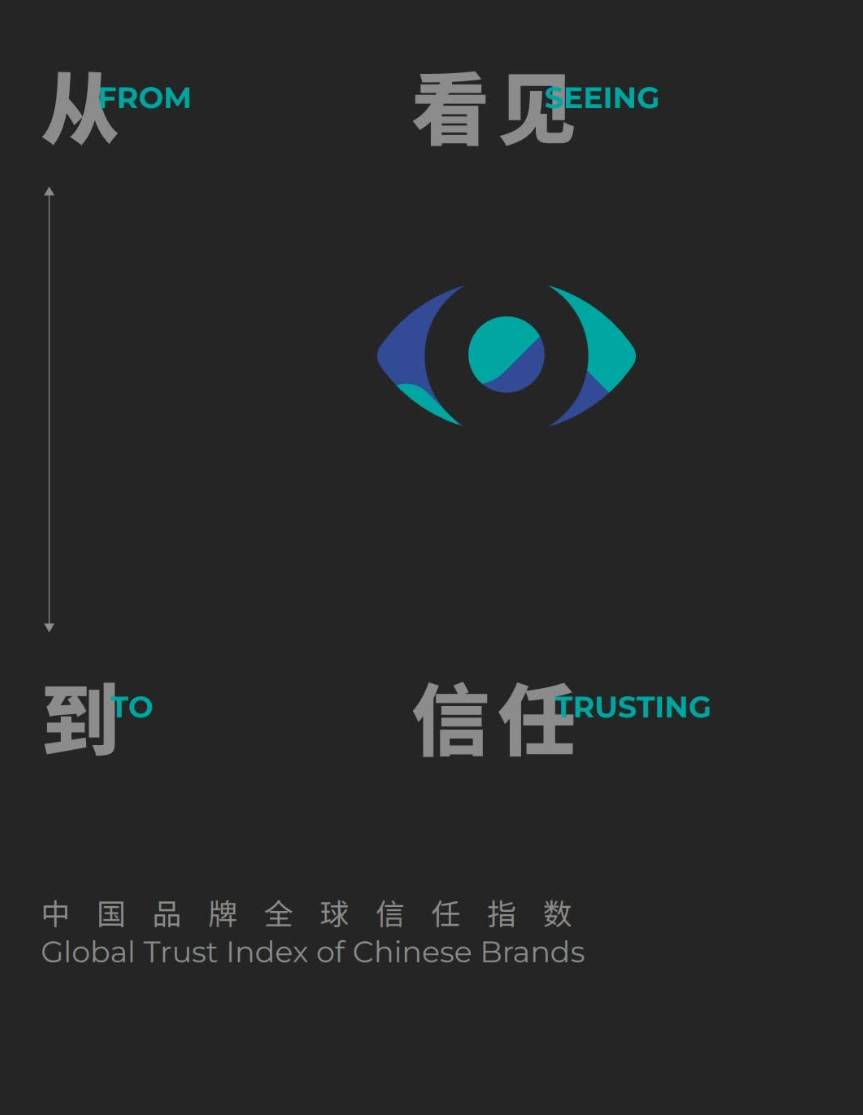 2022中国品牌全球信任指数「百度网盘下载」PDF 电子书插图
