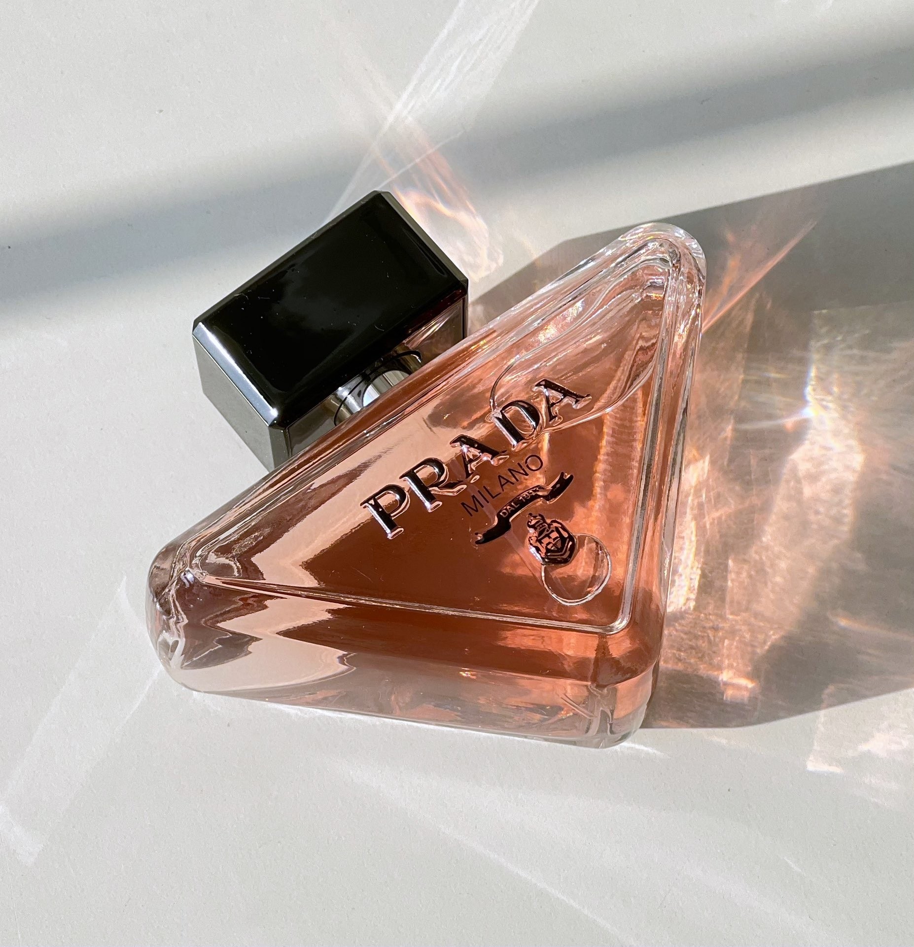 Prada Haute Couture Artisanal Perfumery Haute Fragrance Scent Perfume 6