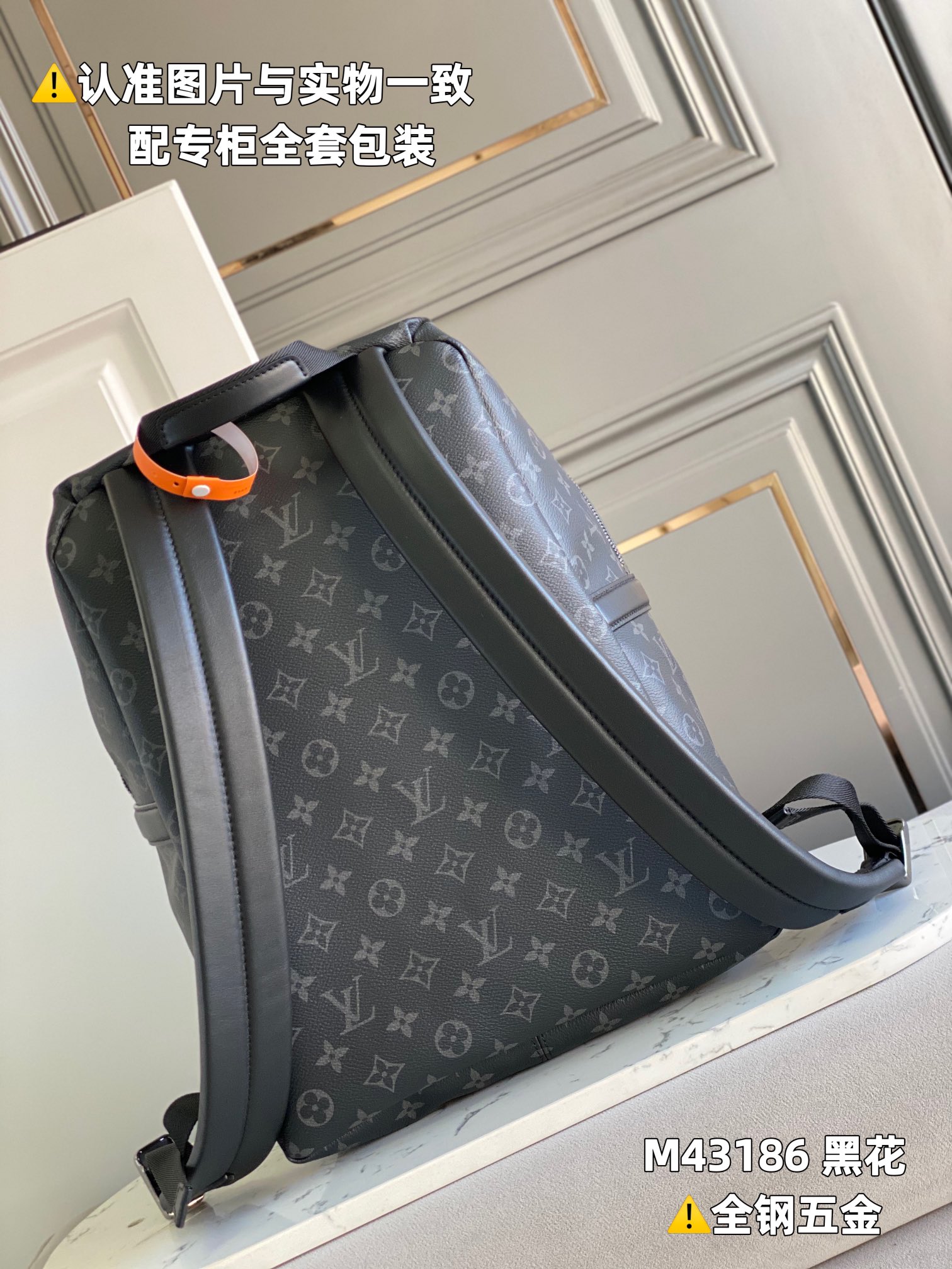 路易威登 Louis Vuitton 高定典藏经典高奢皮具手袋托特包斜挎包女包 #8020057E 3