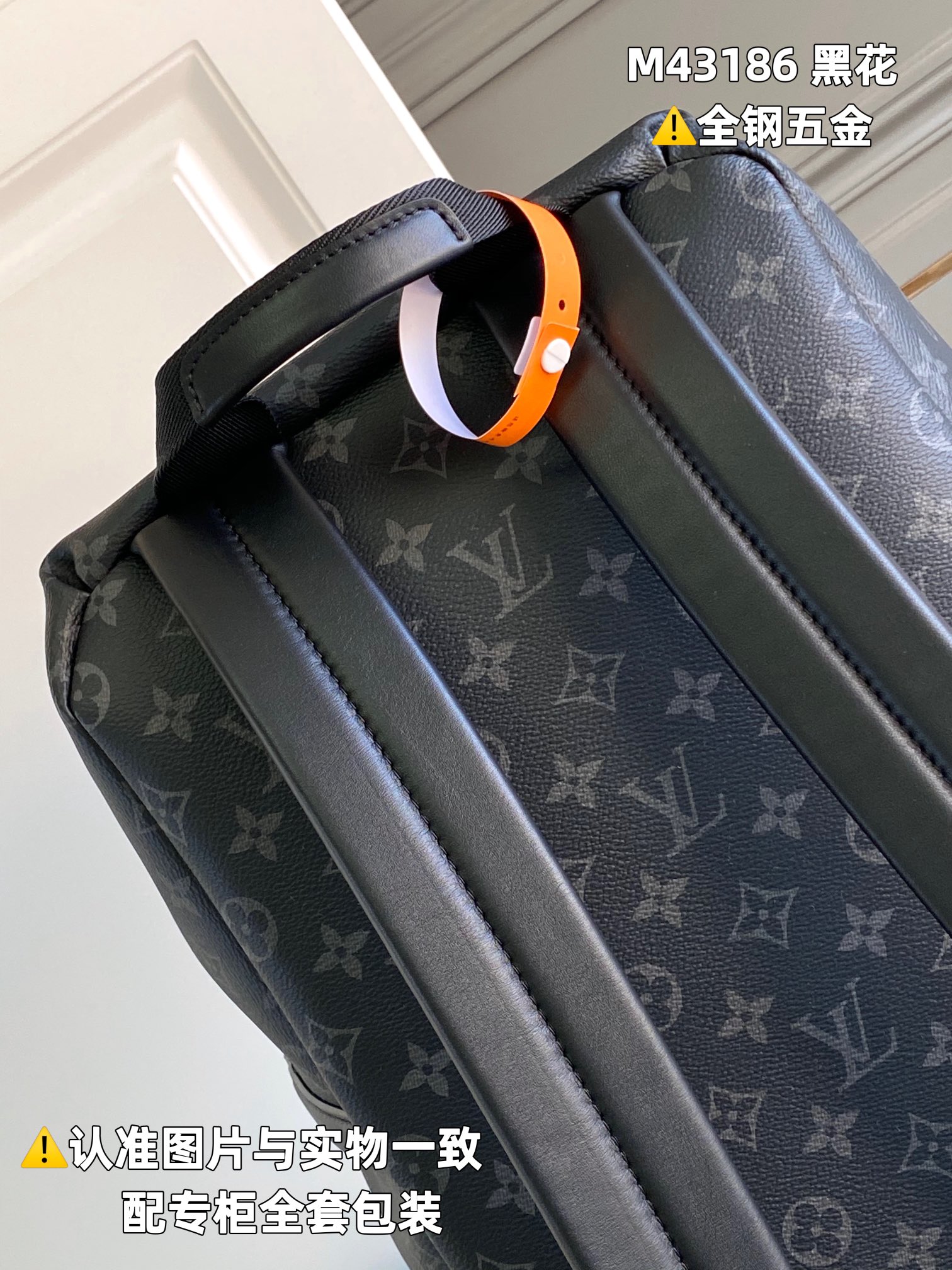 路易威登 Louis Vuitton 高定典藏经典高奢皮具手袋托特包斜挎包女包 #8020057E 5
