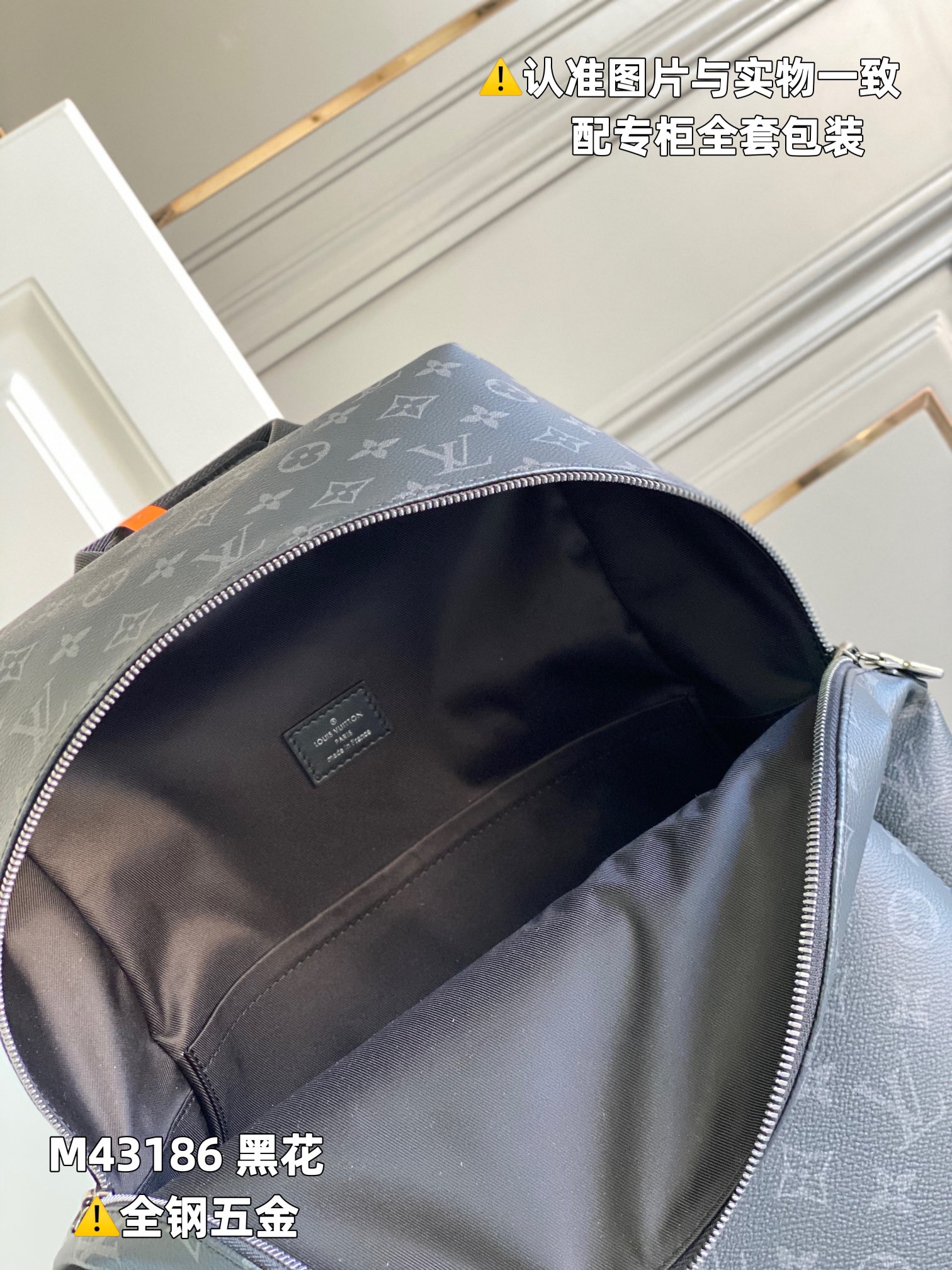 路易威登 Louis Vuitton 高定典藏经典高奢皮具手袋托特包斜挎包女包 #8020057E 6