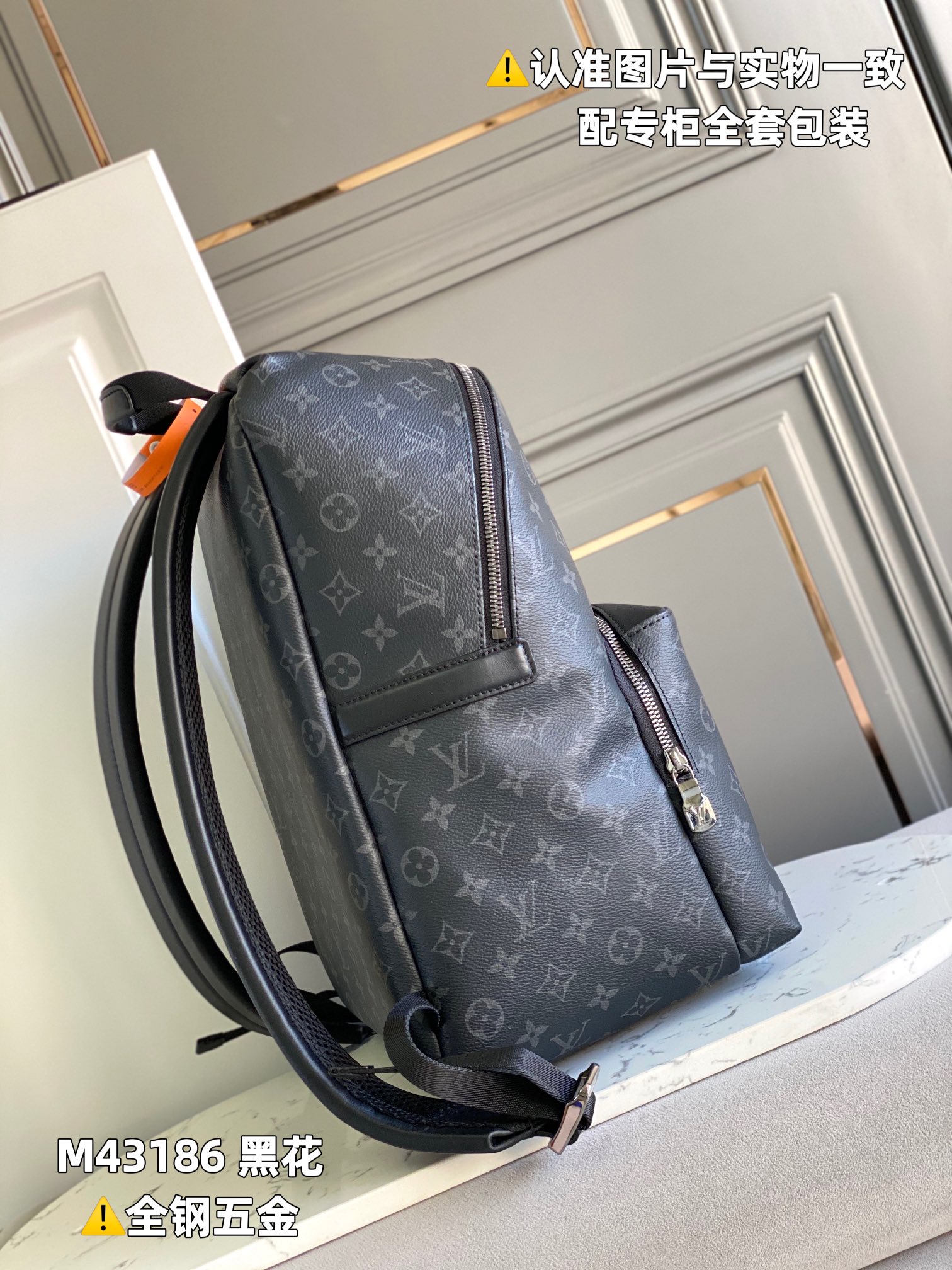 路易威登 Louis Vuitton 高定典藏经典高奢皮具手袋托特包斜挎包女包 #8020057E 2