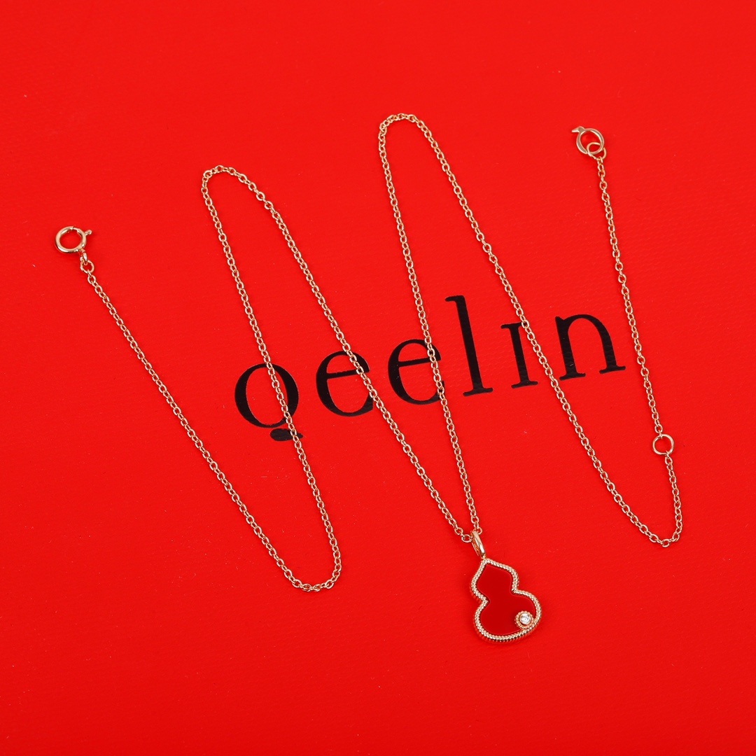 [Qeelin Jewelry]