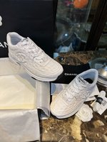 Where to Buy
 Chanel Shoes Sneakers Sweatpants