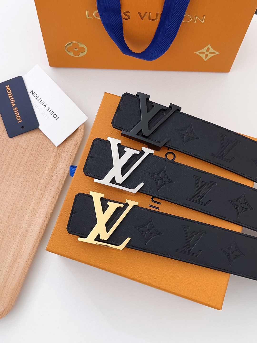 LV.路易威登高端精品品质商务休闲裤