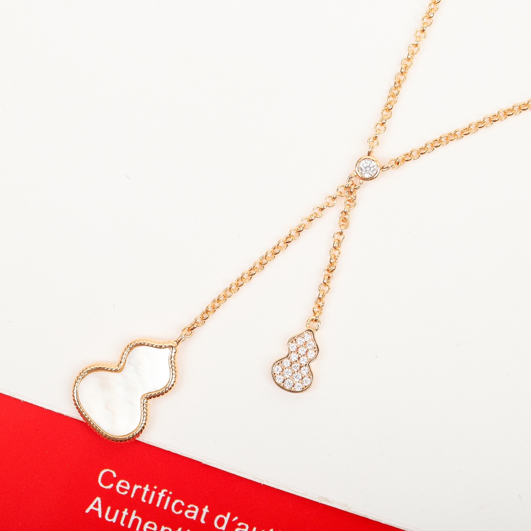 [Qeelin Jewelry]