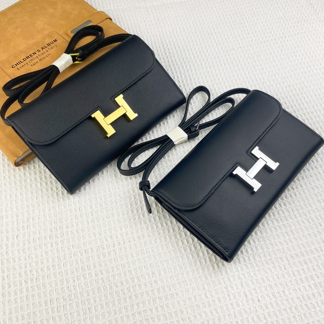 Hermes Constance Crossbody & Shoulder Bags sell Online
 Cowhide Underarm