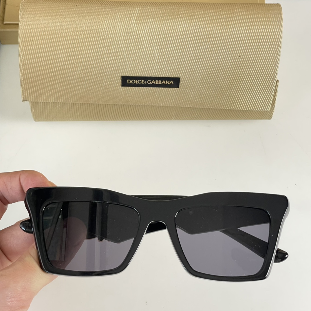 Dolce&Gabbana杜嘉班纳2023款男女通用太阳眼镜