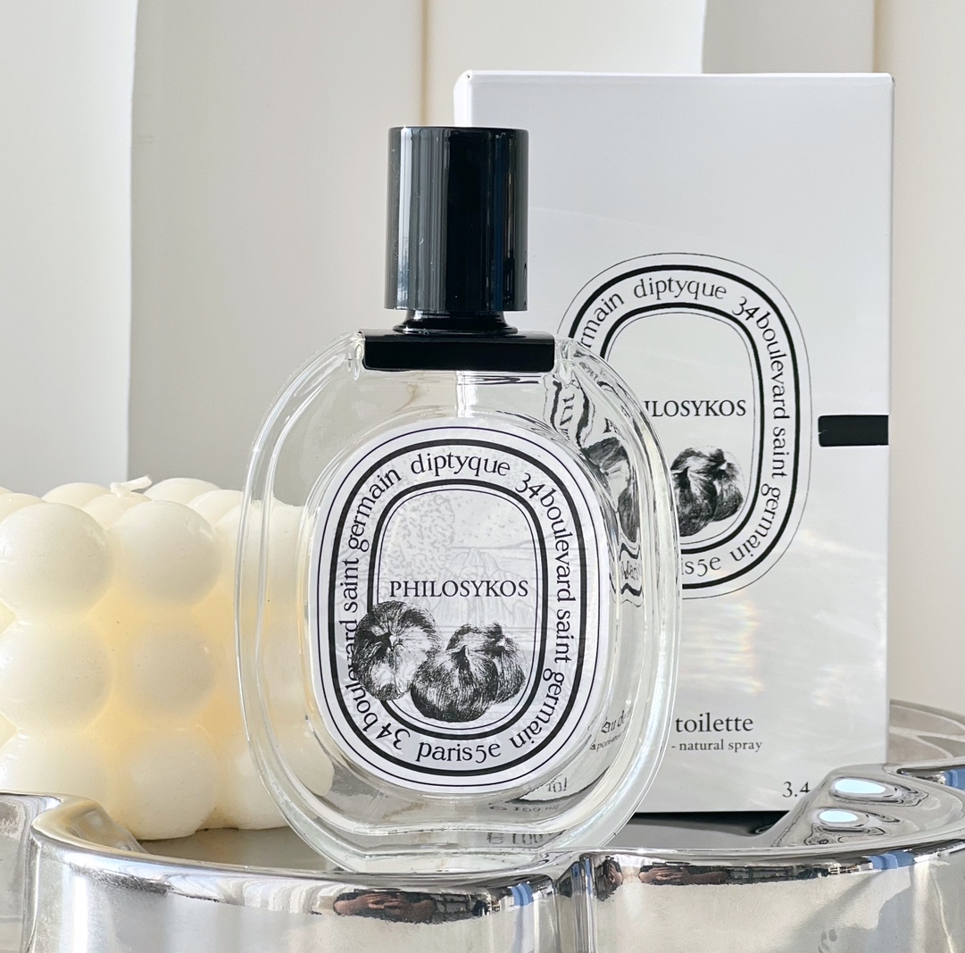 Niche unisex fragrance – The crisp - Perfume 2