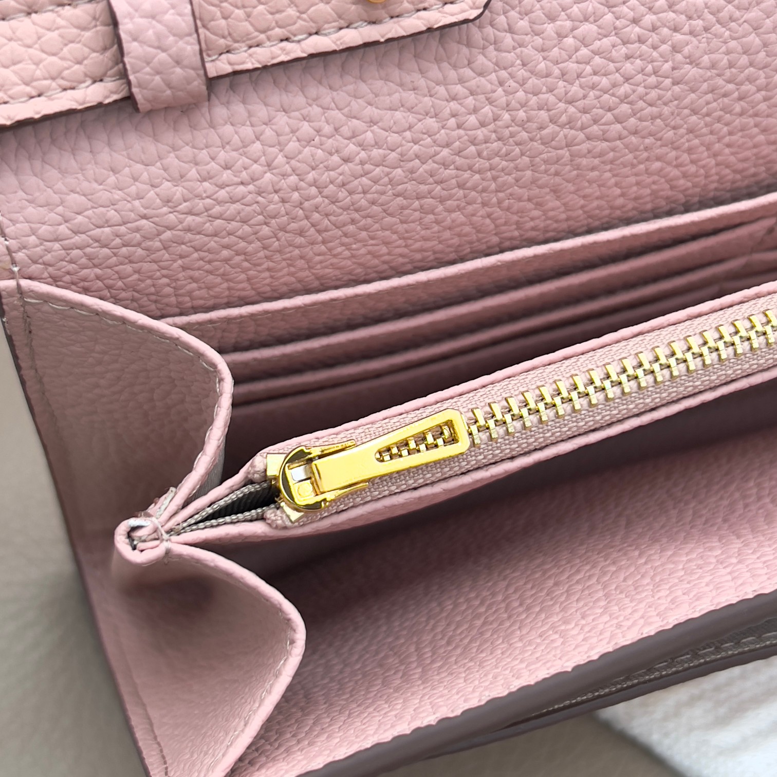 Hermes Constance 原单 荔枝纹金扣 ショルダーバッグ