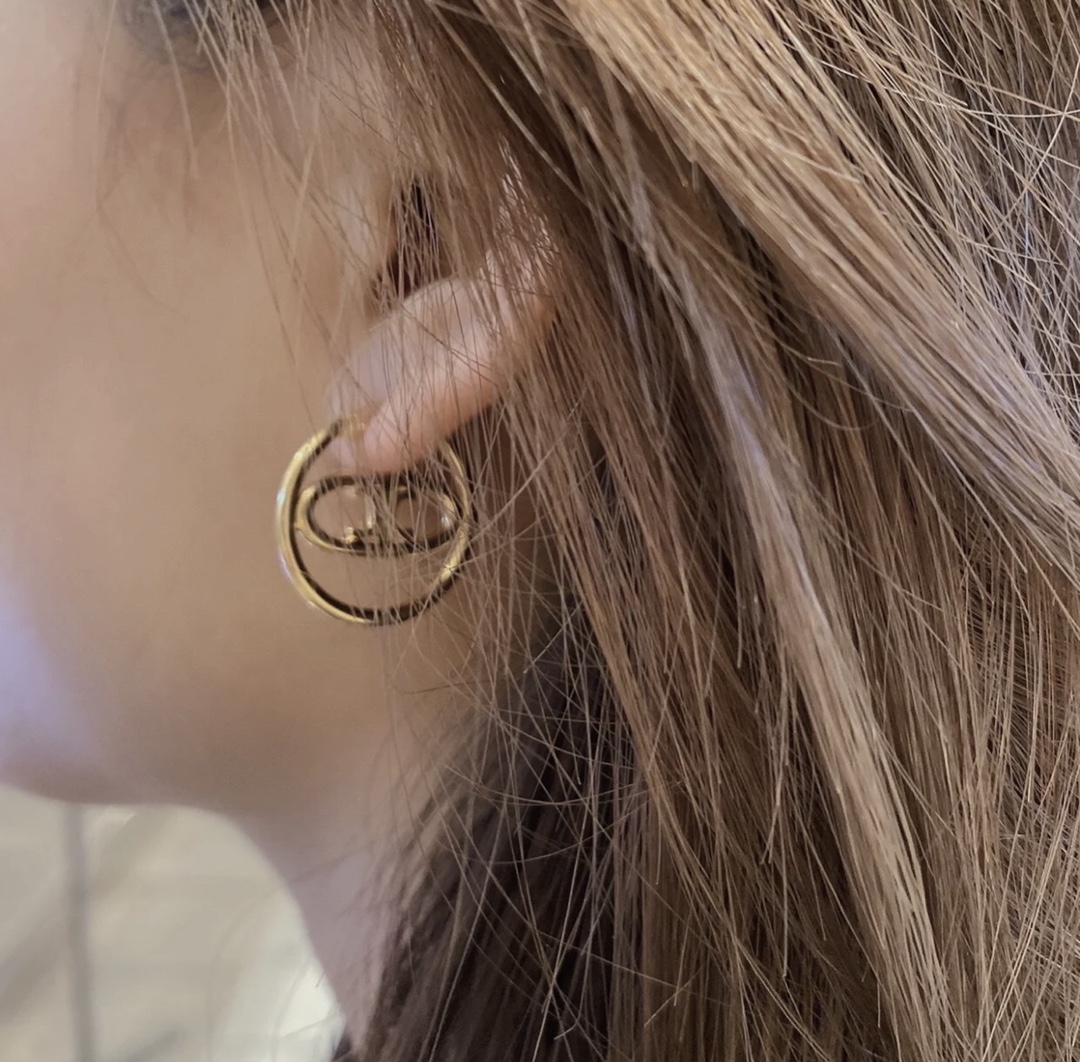 [Celine Jewelry]