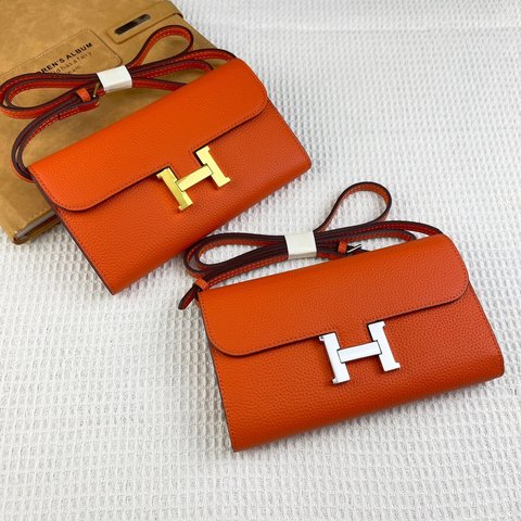 Where can you buy a replica Hermes Constance Crossbody & Shoulder Bags Lychee Pattern Calfskin Cowhide Underarm