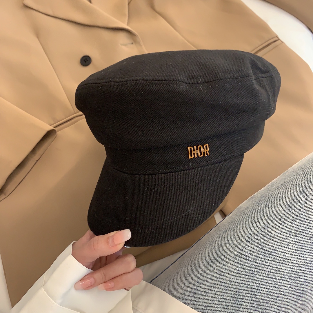 디올 모자 78462 Dior Cap