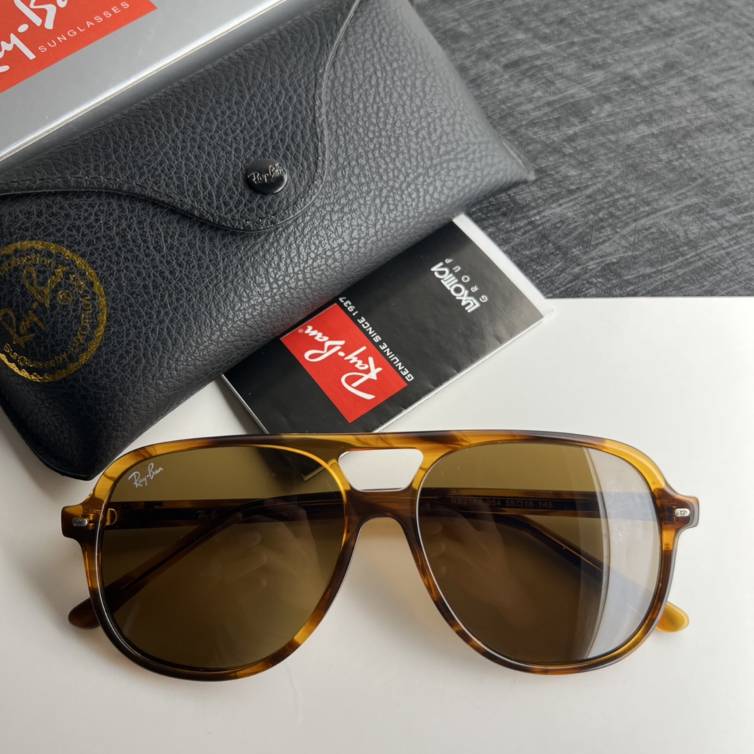 RAYBAN雷朋新款男女通用太阳眼镜
