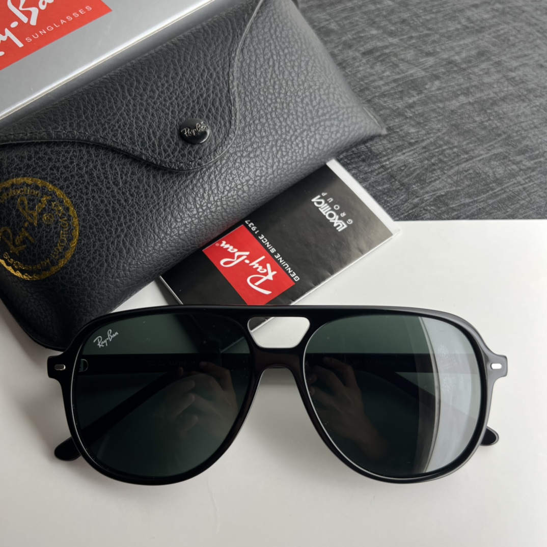 RAYBAN雷朋新款男女通用太阳眼镜