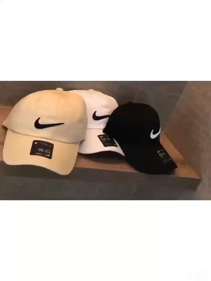 Nike Hoeden Pet