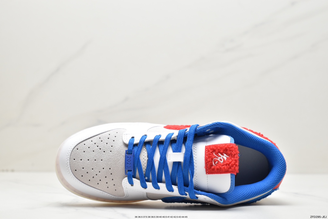 280  Nike Dunk Low Retro PRM ”Year of the Rabbit”FD4203-161