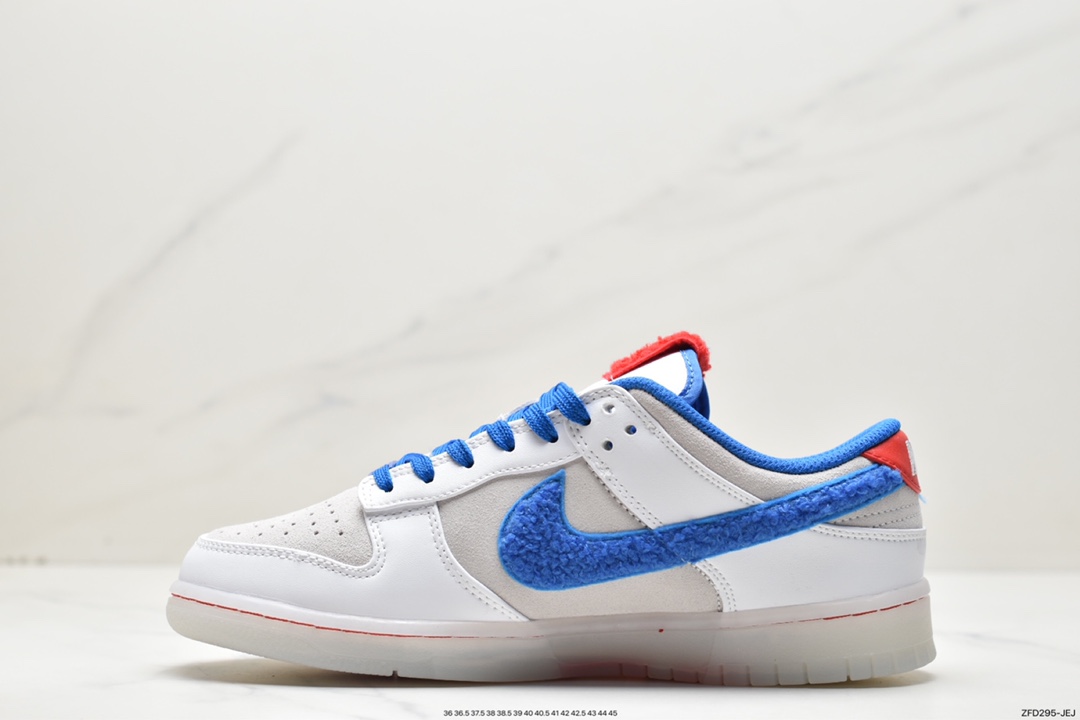 280  Nike Dunk Low Retro PRM ”Year of the Rabbit”FD4203-161