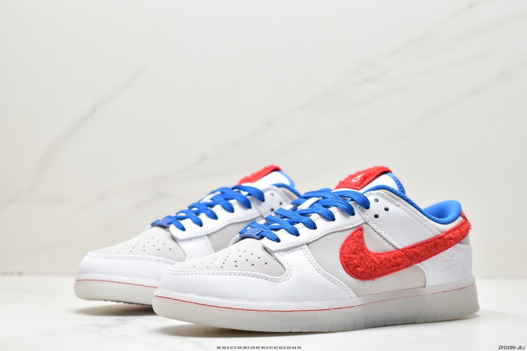 280  Nike Dunk Low Retro PRM ”Year of the Rabbit”FD4203-161