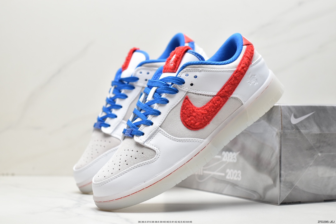 280  Nike Dunk Low Retro PRM ”Year of the Rabbit”FD4203-161