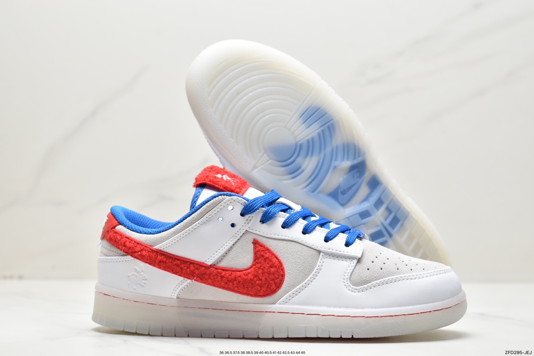 280  Nike Dunk Low Retro PRM ”Year of the Rabbit”FD4203-161
