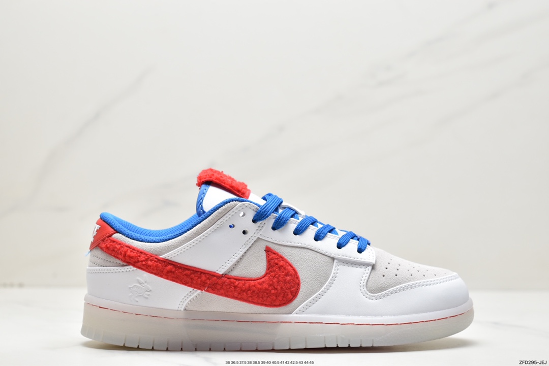 280  Nike Dunk Low Retro PRM ”Year of the Rabbit”FD4203-161