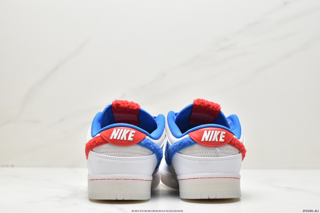 280  Nike Dunk Low Retro PRM ”Year of the Rabbit”FD4203-161