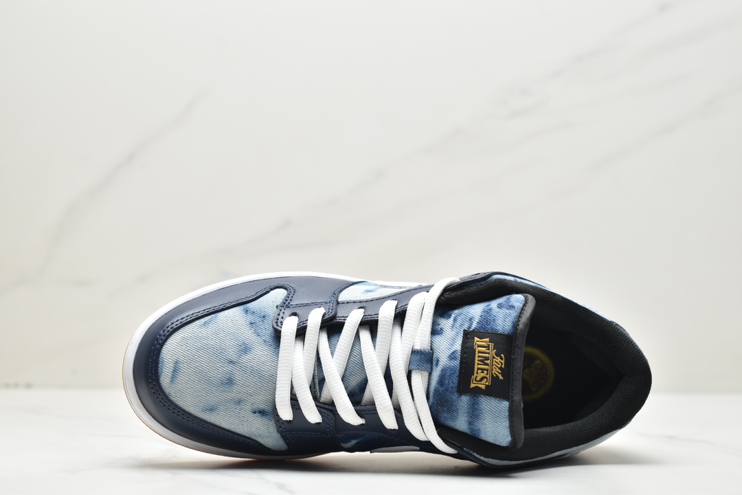 200 Nike SB Dunk Low Pro”Fast Times”扣篮系列低帮休闲745954-014