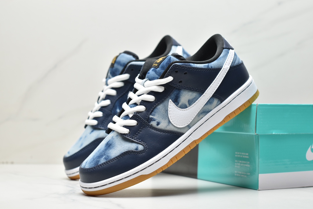 200 Nike SB Dunk Low Pro”Fast Times”扣篮系列低帮休闲745954-014