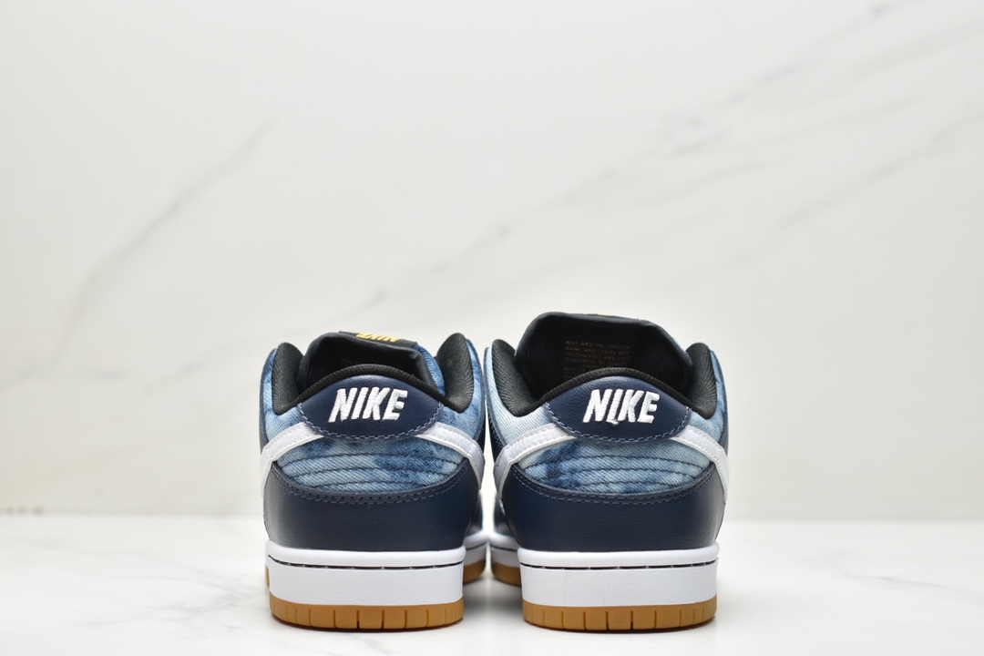 200 Nike SB Dunk Low Pro”Fast Times”扣篮系列低帮休闲745954-014