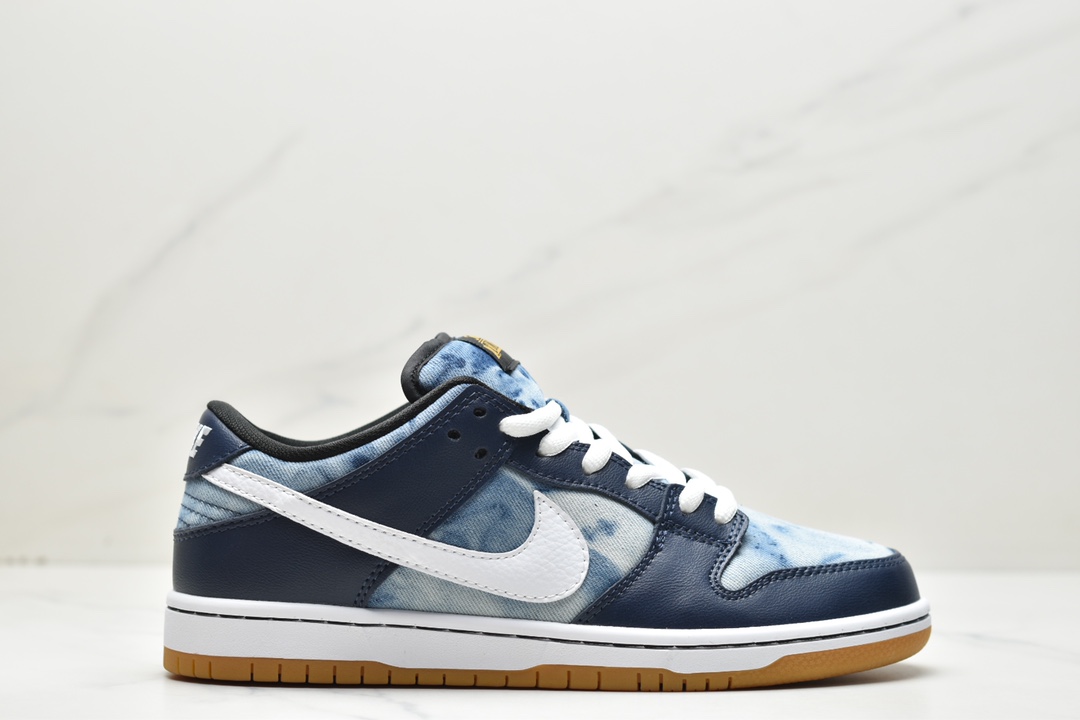 200 Nike SB Dunk Low Pro”Fast Times”扣篮系列低帮休闲745954-014
