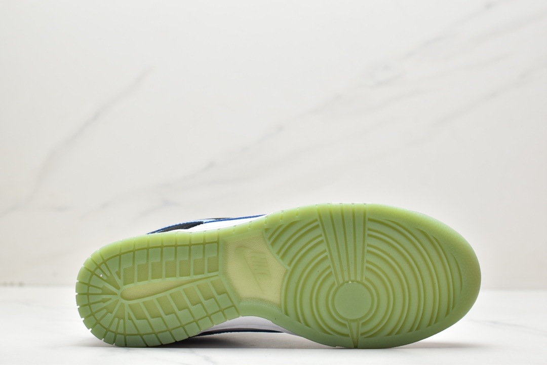 200 Nike SB Dunk Low”Qk Manu Ginóbili”扣篮系列低帮314872-041
