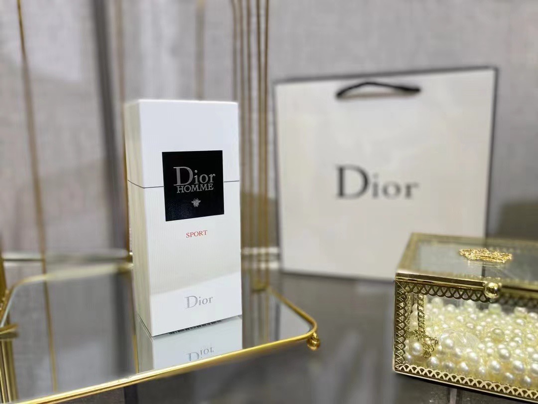 Dior Perfume
