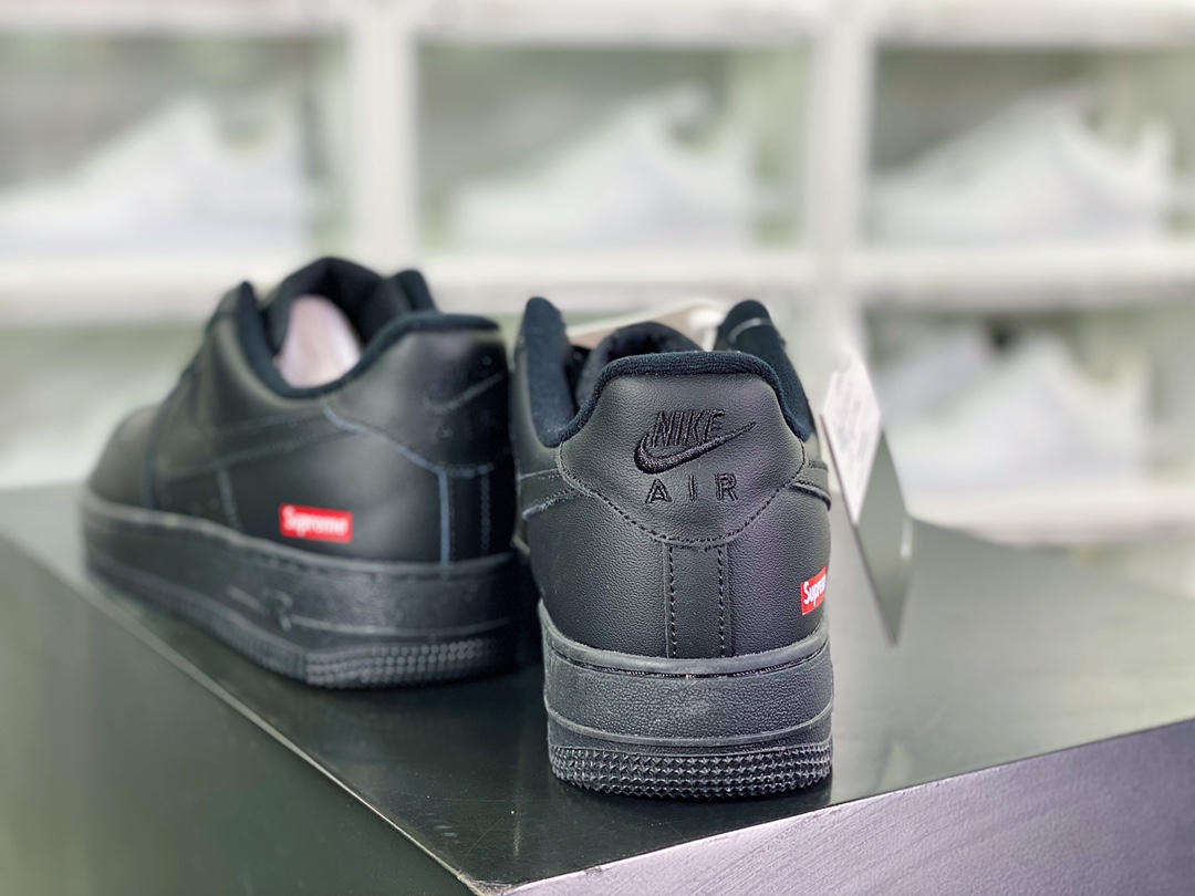 Air Force 1 Low 2020”Black” Air Force One Classic Low CU9225-001