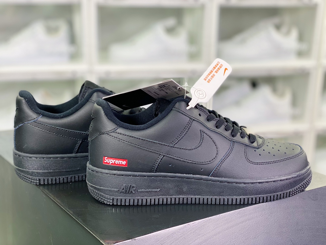 Air Force 1 Low 2020”Black” Air Force One Classic Low CU9225-001