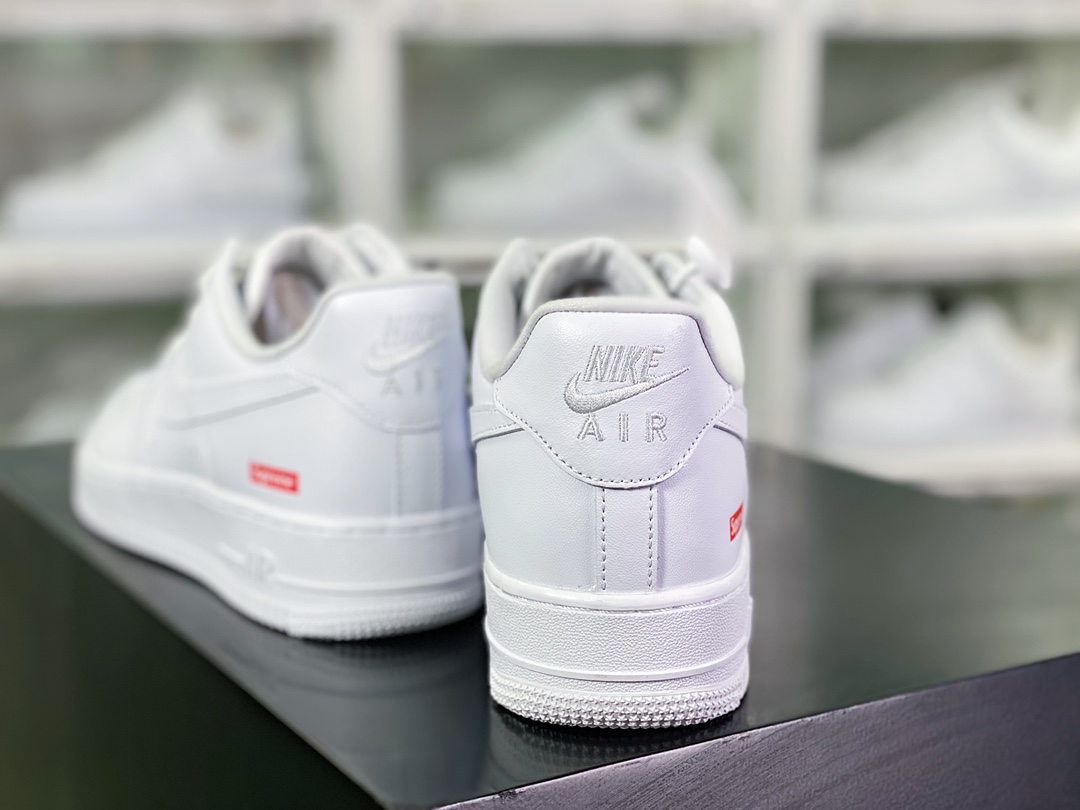 240  Air Force 1 Low'07”White”空军一号经典低帮CU9225-100