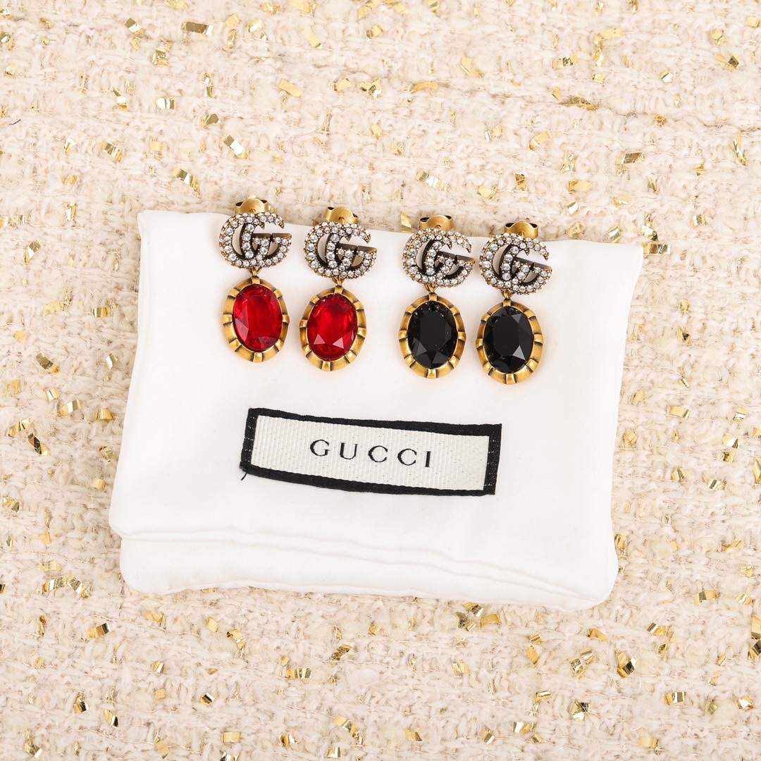 구찌 귀걸이 55704 Gucci Earrings