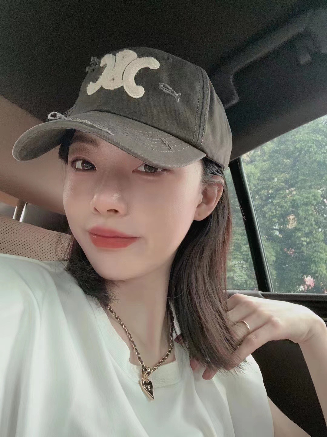 셀린느 모자 83227 Celine Cap