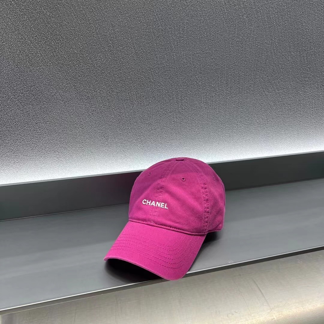샤넬 모자 82061 Chanel Cap