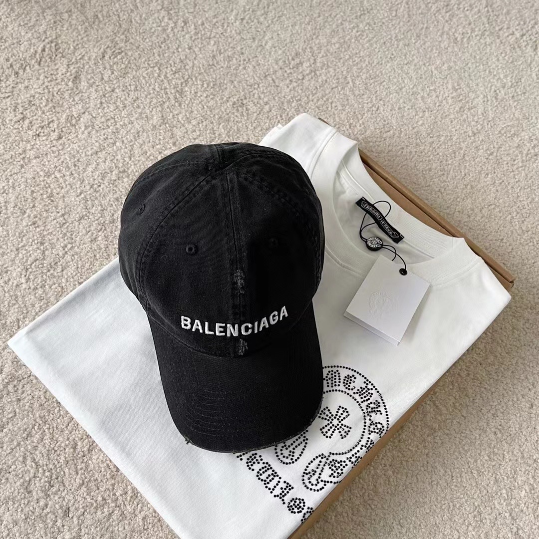 발렌시아가 모자 81555 Balenciaga Cap